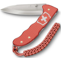 Ніж складаний Victorinox Evoke Alox Limited Edition 2025 (0.9415.L25)