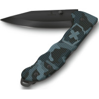 Ніж складаний Victorinox Evoke BSH Alox (0.9425.DS222)