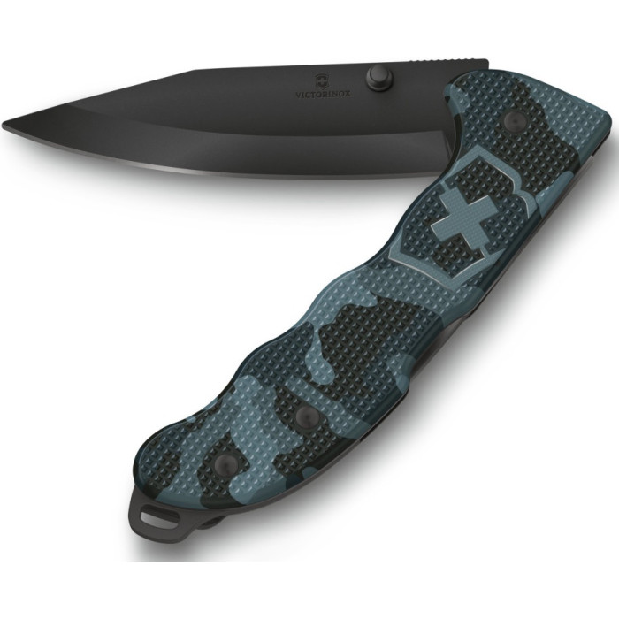 Ніж складаний Victorinox Evoke BSH Alox (0.9425.DS222)