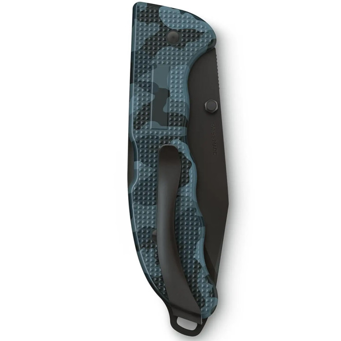 Ніж складаний Victorinox Evoke BSH Alox (0.9425.DS222)