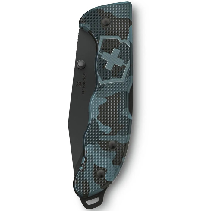 Ніж складаний Victorinox Evoke BSH Alox (0.9425.DS222)