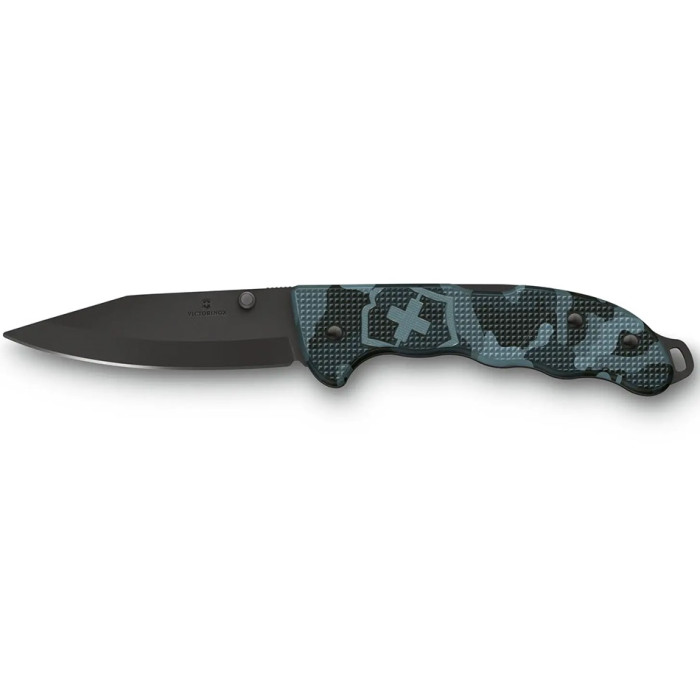 Ніж складаний Victorinox Evoke BSH Alox (0.9425.DS222)