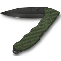 Нож складной Victorinox Evoke BSH Alox (0.9425.DS24)