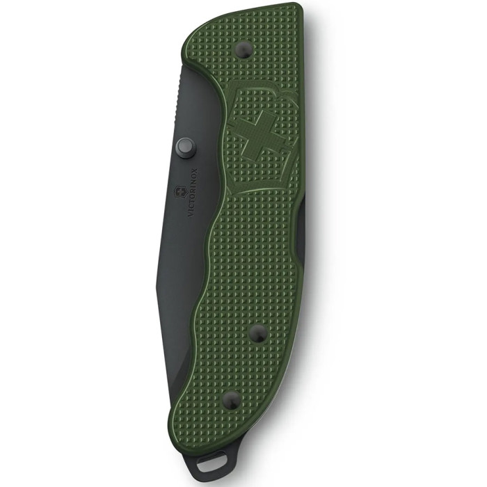Ніж складаний Victorinox Evoke BSH Alox (0.9425.DS24)