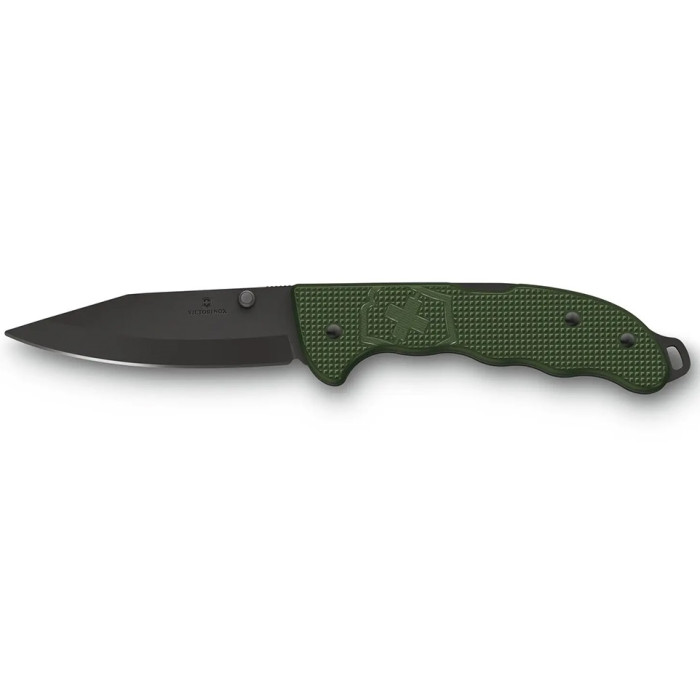 Ніж складаний Victorinox Evoke BSH Alox (0.9425.DS24)