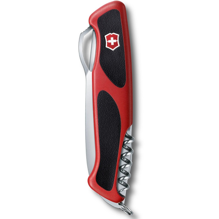 Нож швейцарский Victorinox Ranger 61 M Grip (0.9553.MC)