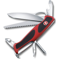 Ніж швейцарський Victorinox Delemont RangerGrip 78 (0.9663.MC)