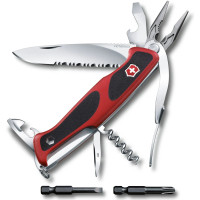 Нож швейцарский Victorinox Ranger 174 W Grip (0.9728.WC)
