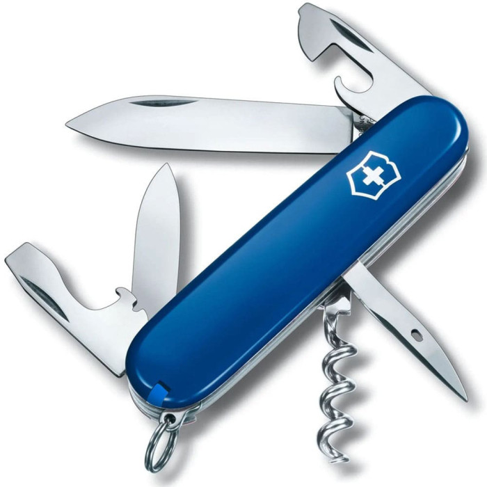 Ніж швейцарський Victorinox Spartan Ukraine Blue-Yellow (1.3603.2.8)