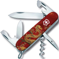 Нож швейцарский Victorinox Spartan Zodiac (1.3603_Z4200pk)
