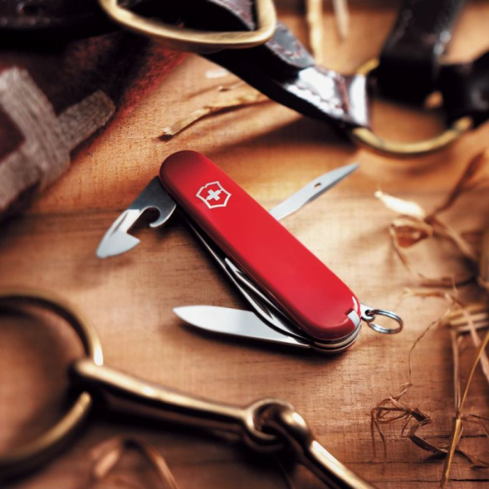 Ніж швейцарський Victorinox Camper (1.3613)