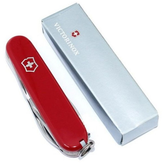 Ніж швейцарський Victorinox Camper (1.3613)