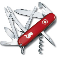 Нож швейцарский Victorinox Angler (1.3653.72)