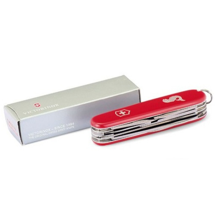 Ніж швейцарський Victorinox Angler (1.3653.72)