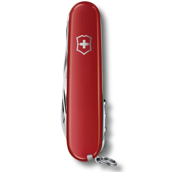 Нож швейцарский Victorinox Huntsman Red (1.3713)