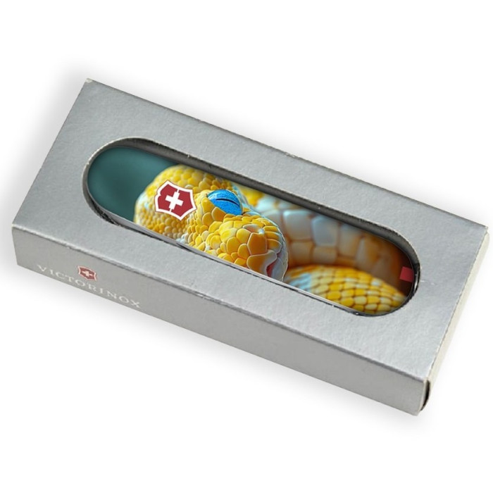 Ніж швейцарський Victorinox Mountaineer Animal (1.3743.7_F1050pw)