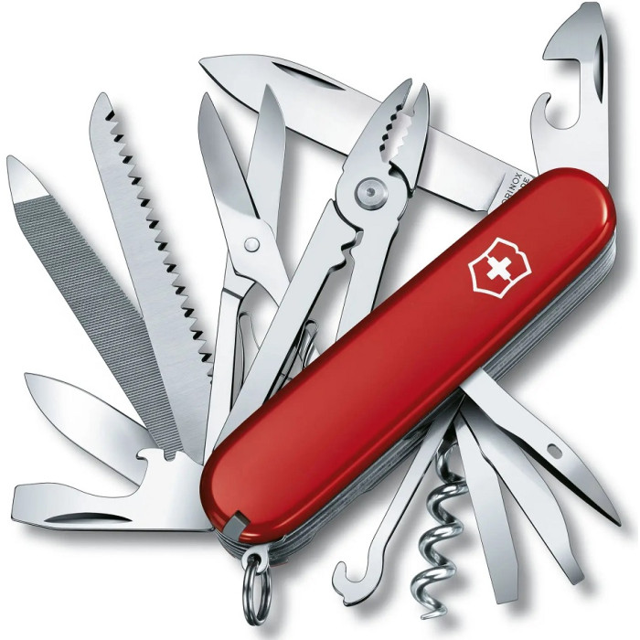 Нож швейцарский Victorinox Handyman (1.3773)