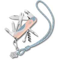 Нож швейцарский Victorinox Companion Paris Style (1.3909.E221)