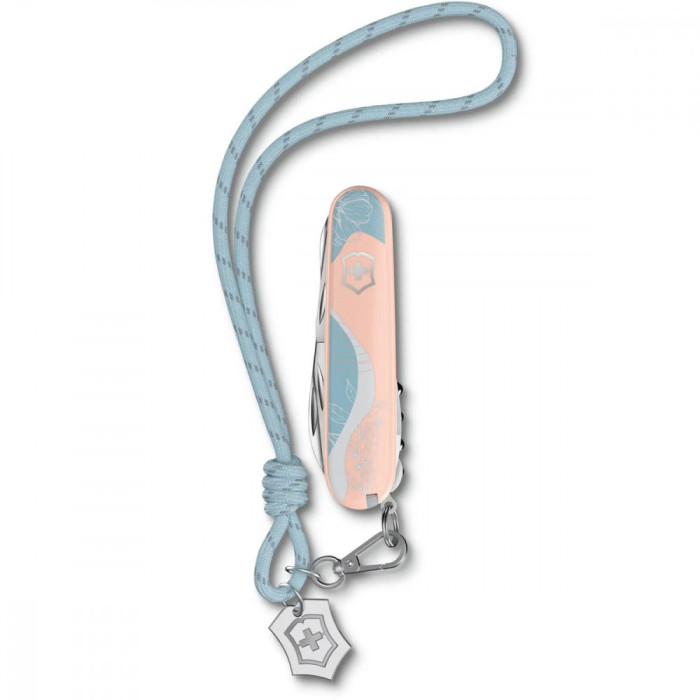 Нож швейцарский Victorinox Companion Paris Style (1.3909.E221)