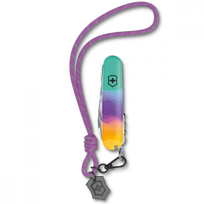 Ніж швейцарський Victorinox Companion Sydney Style (1.3909.E222)