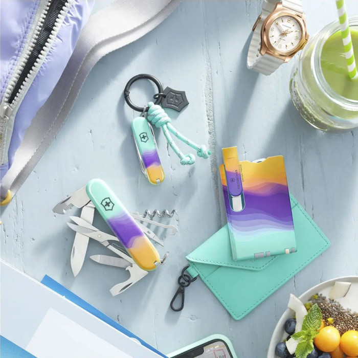 Ніж швейцарський Victorinox Companion Sydney Style (1.3909.E222)