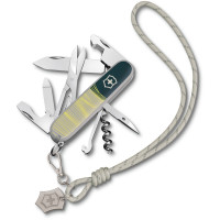 Нож швейцарский Victorinox Companion New York Style (1.3909.E223)