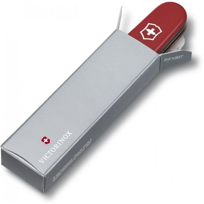 Ніж швейцарський Victorinox Hiker (1.4613)