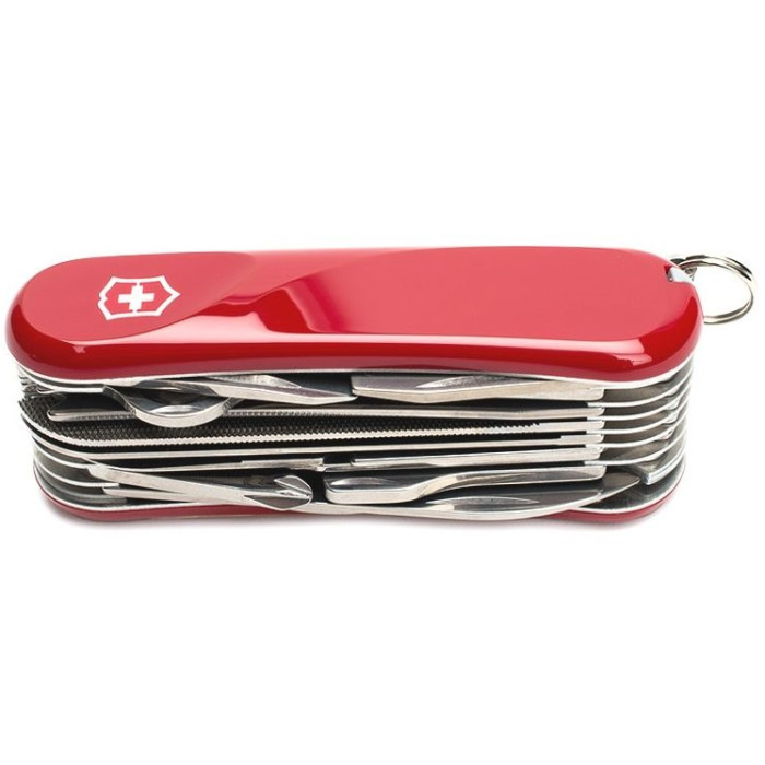 Ніж швейцарський Victorinox Evolution 28 (2.5383.E)