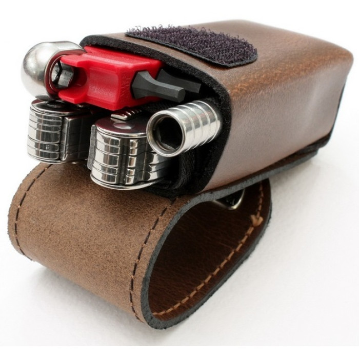 Мультитул Victorinox Swiss Tool Spirit XC Plus Ratchet (Vx30239.L)