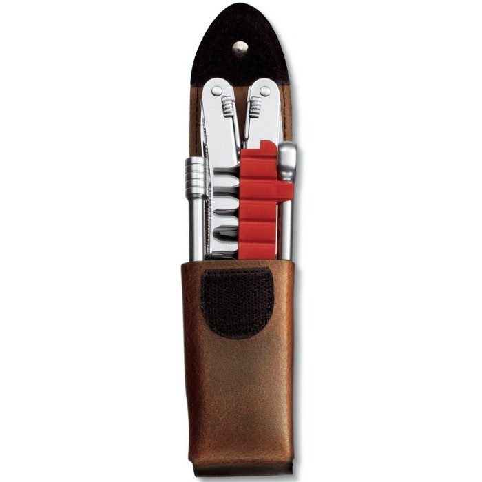 Мультитул Victorinox Swiss Tool Spirit XC Plus Ratchet (Vx30239.L)