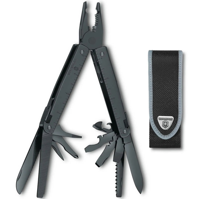 Мультитул Victorinox Swiss Tool BS (Vx30323.3CN)