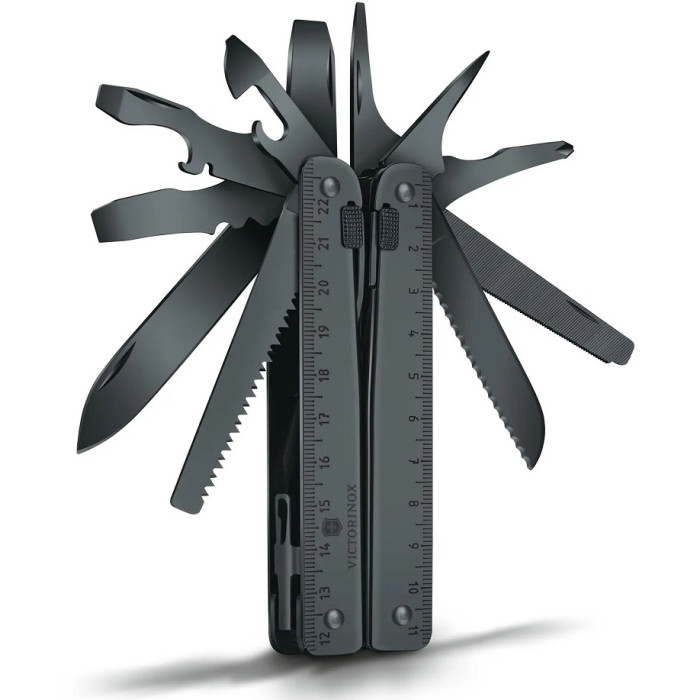 Мультитул Victorinox Swiss Tool BS (Vx30323.3CN)