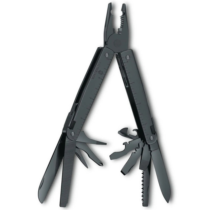 Мультитул Victorinox Swiss Tool BS (Vx30323.3CN)