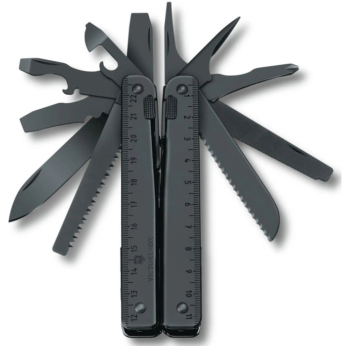 Мультитул Victorinox Swiss Tool BS (Vx30323.3CN)