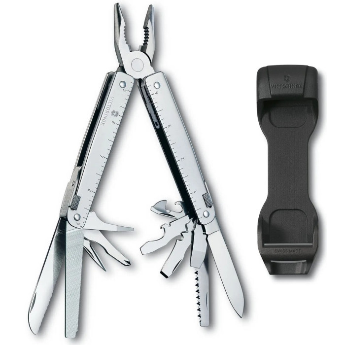 Мультитул Victorinox Swiss Tool (Vx30323.H)