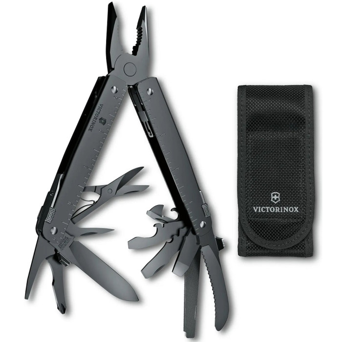 Мультитул Victorinox Swiss Tool MXBS (Vx30326.M3N)