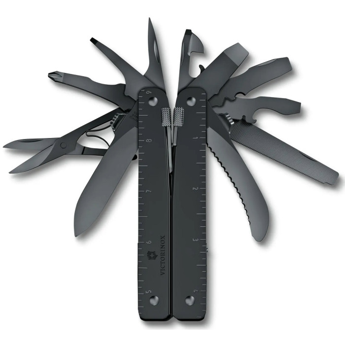Мультитул Victorinox Swiss Tool MXBS (Vx30326.M3N)