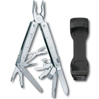 Мультитул Victorinox Swiss Tool X (Vx30327.H)