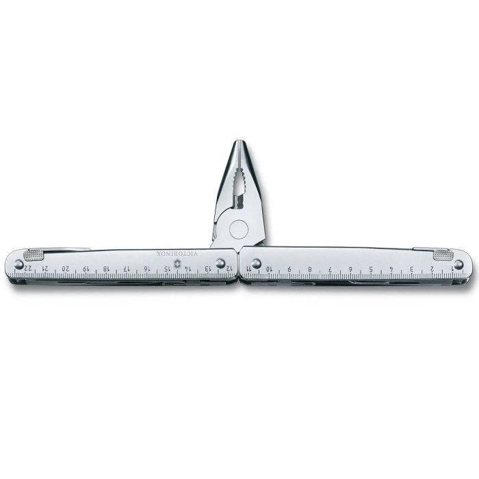 Мультитул Victorinox Swiss Tool X (Vx30327.L)