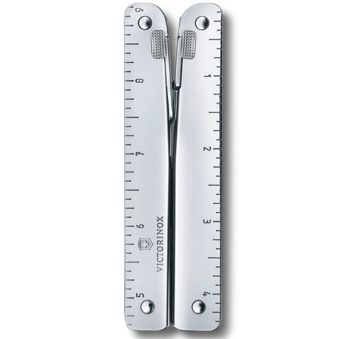 Мультитул Victorinox Swiss Tool X (Vx30327.L)
