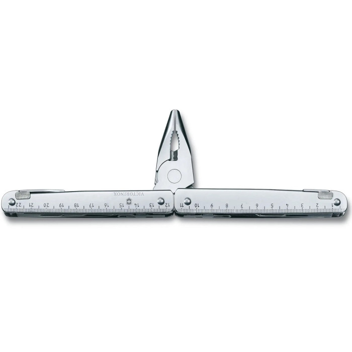 Мультитул Victorinox Swiss Tool X Plus Ratchet (Vx30339.L)