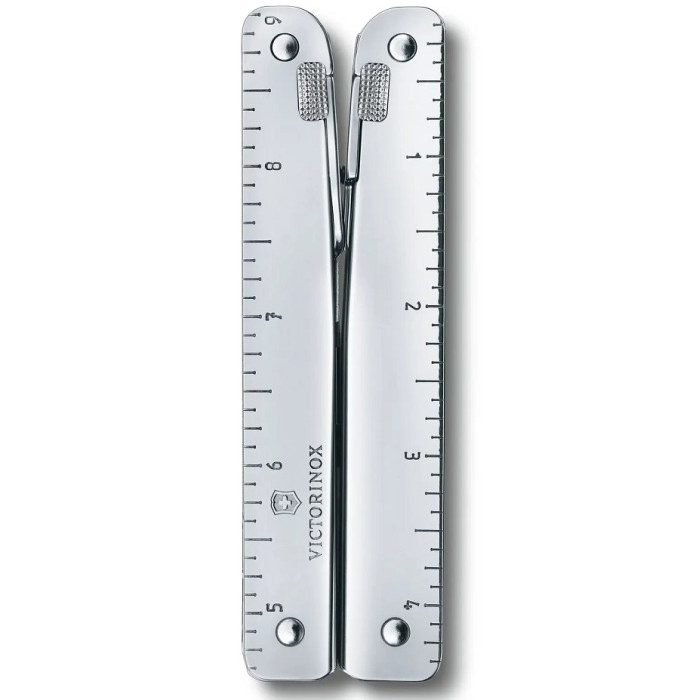 Мультитул Victorinox Swiss Tool X Plus Ratchet (Vx30339.L)