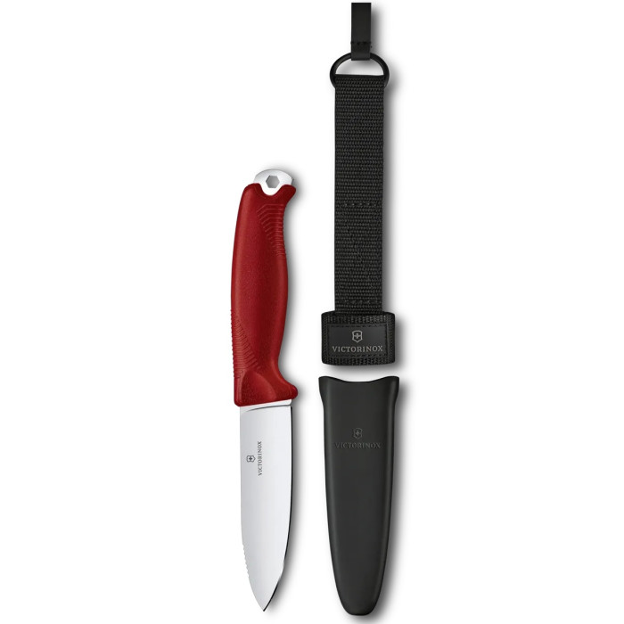 Нож Victorinox Venture Red (3.0902)