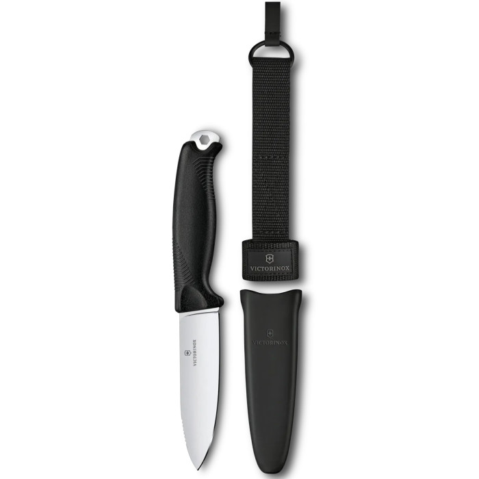 Нож Victorinox Venture Black (3.0902.3)