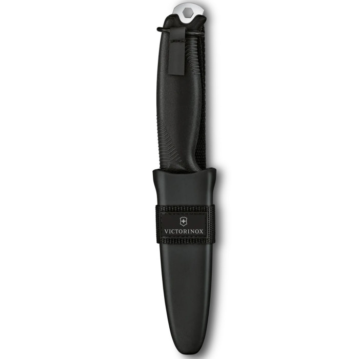 Нож Victorinox Venture Black (3.0902.3)