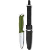 Ніж Victorinox Venture Olive (3.0902.4)