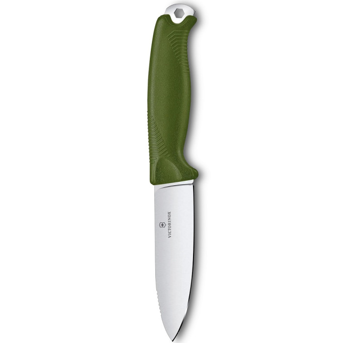 Ніж Victorinox Venture Olive (3.0902.4)
