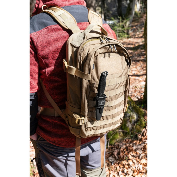 Ніж Victorinox Venture Olive (3.0902.4)