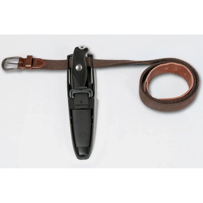 Ніж Victorinox Venture Pro Black (3.0903.3F)