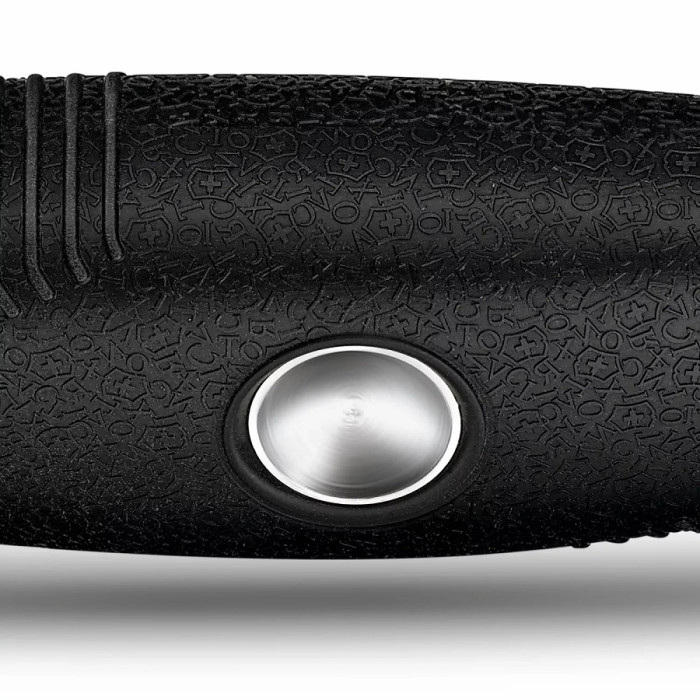Ніж Victorinox Venture Pro Black (3.0903.3F)